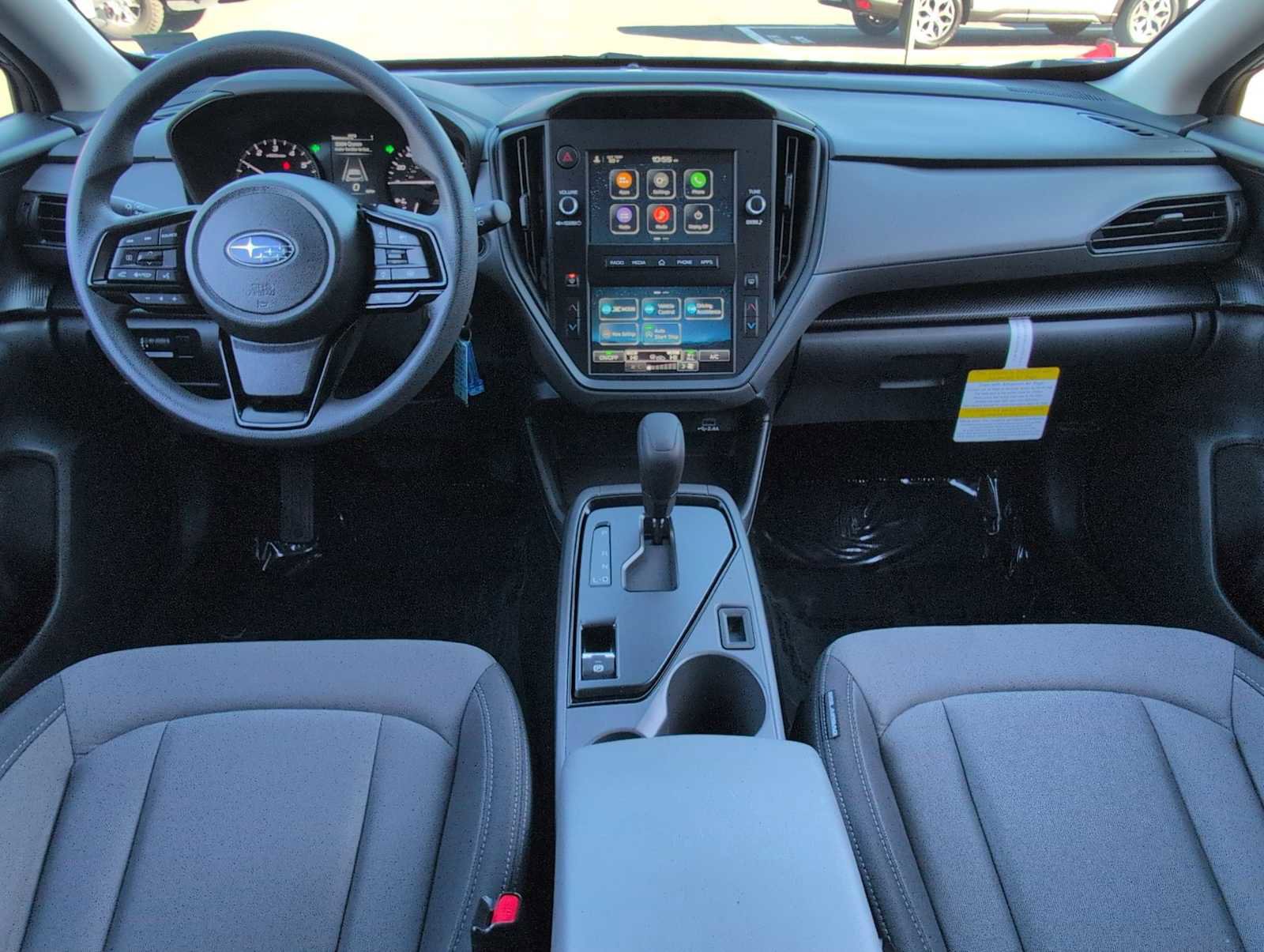 Certified 2025 Subaru Crosstrek 2.0i image 16