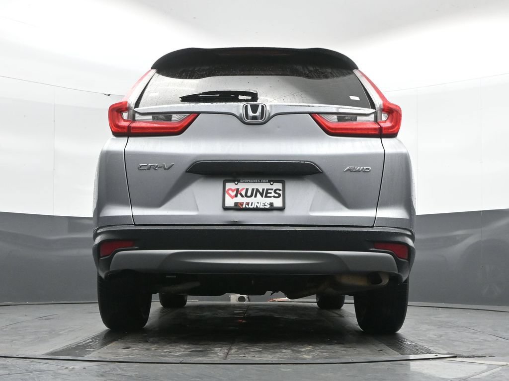 Used 2019 Honda CR-V LX image 35