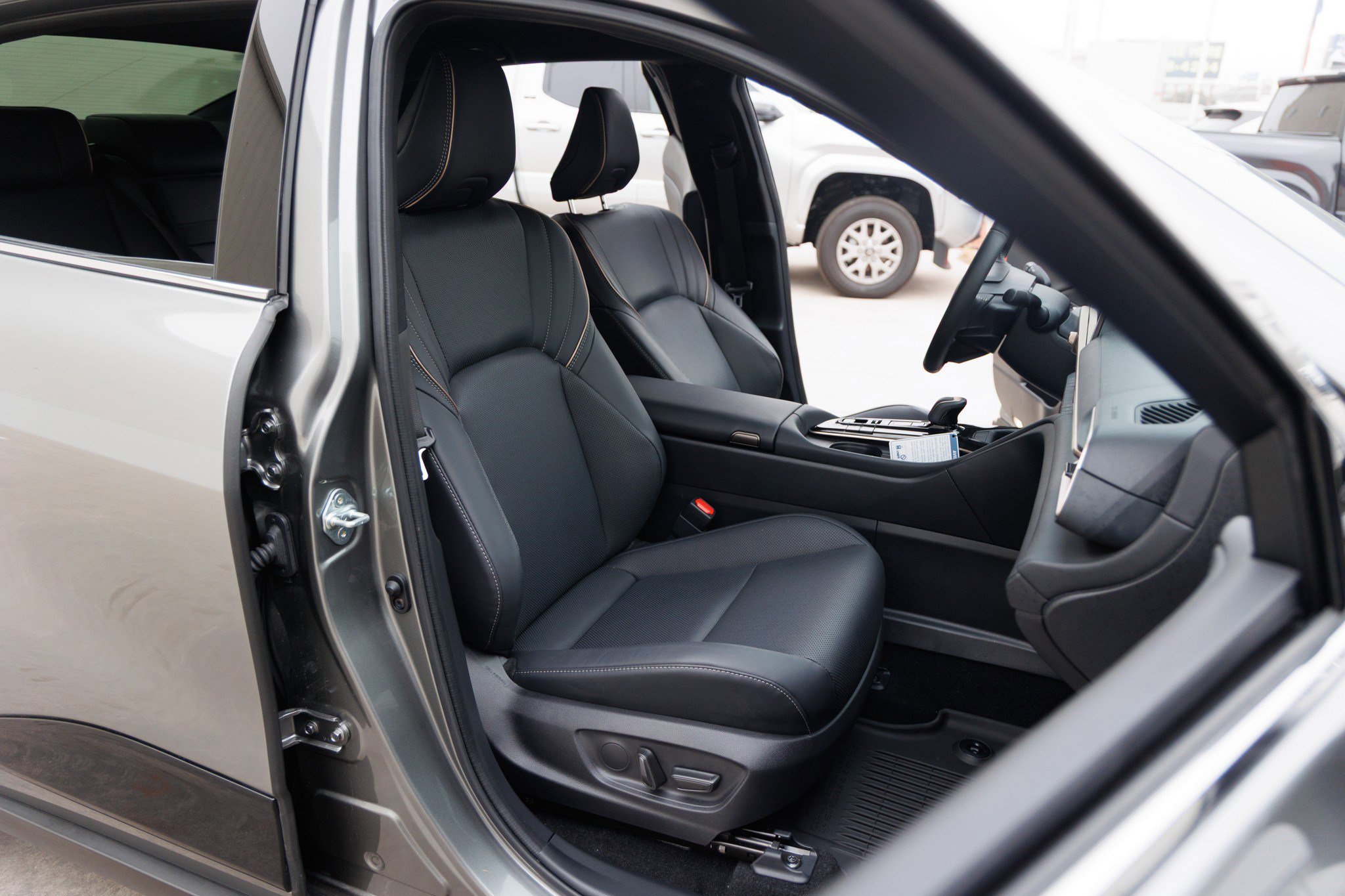 Certified 2026 Toyota Crown XLE image 36