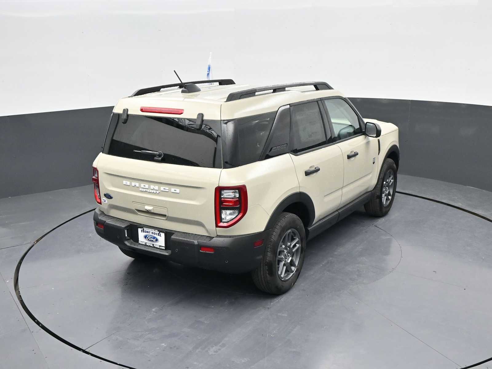 New 2025 Ford Bronco Sport Big Bend w/ Convenience Package image 53