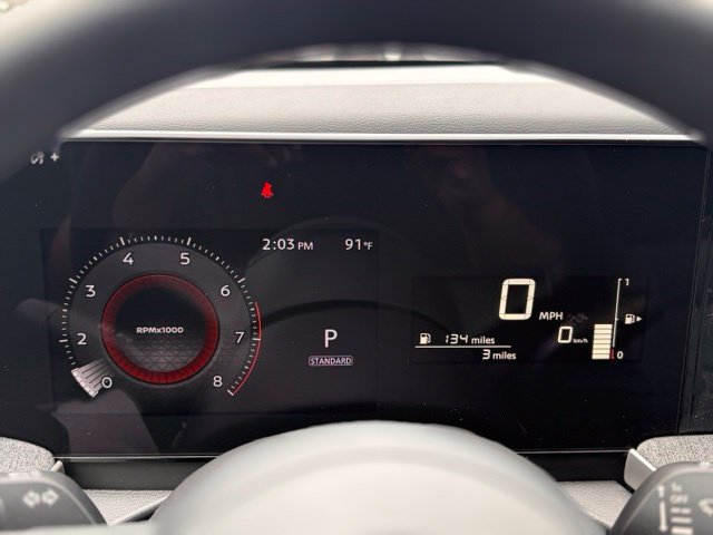 New 2026 Nissan Kicks SV w/ Cold Weather Package AWD/4WD image 17