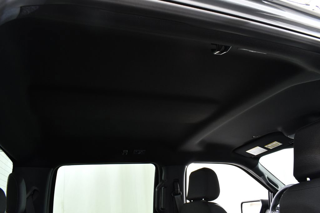 New 2026 Ford F150 STX w/ F-150 LOBO Package image 18