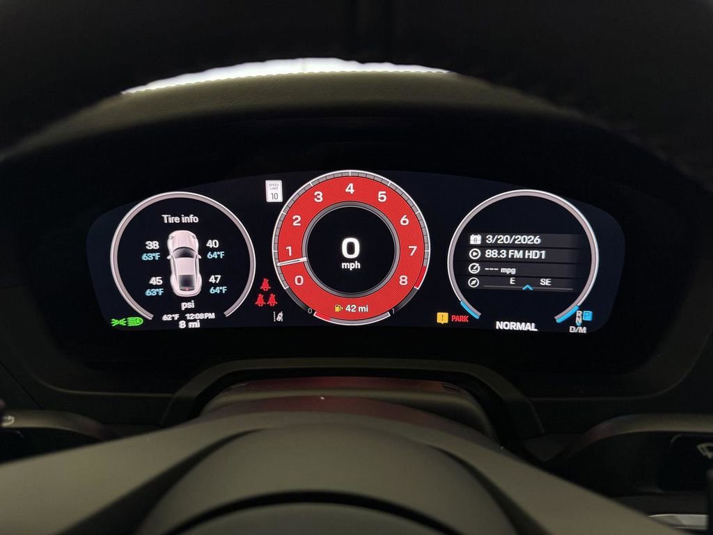 New 2026 Porsche 911 Carrera S RWD image 20
