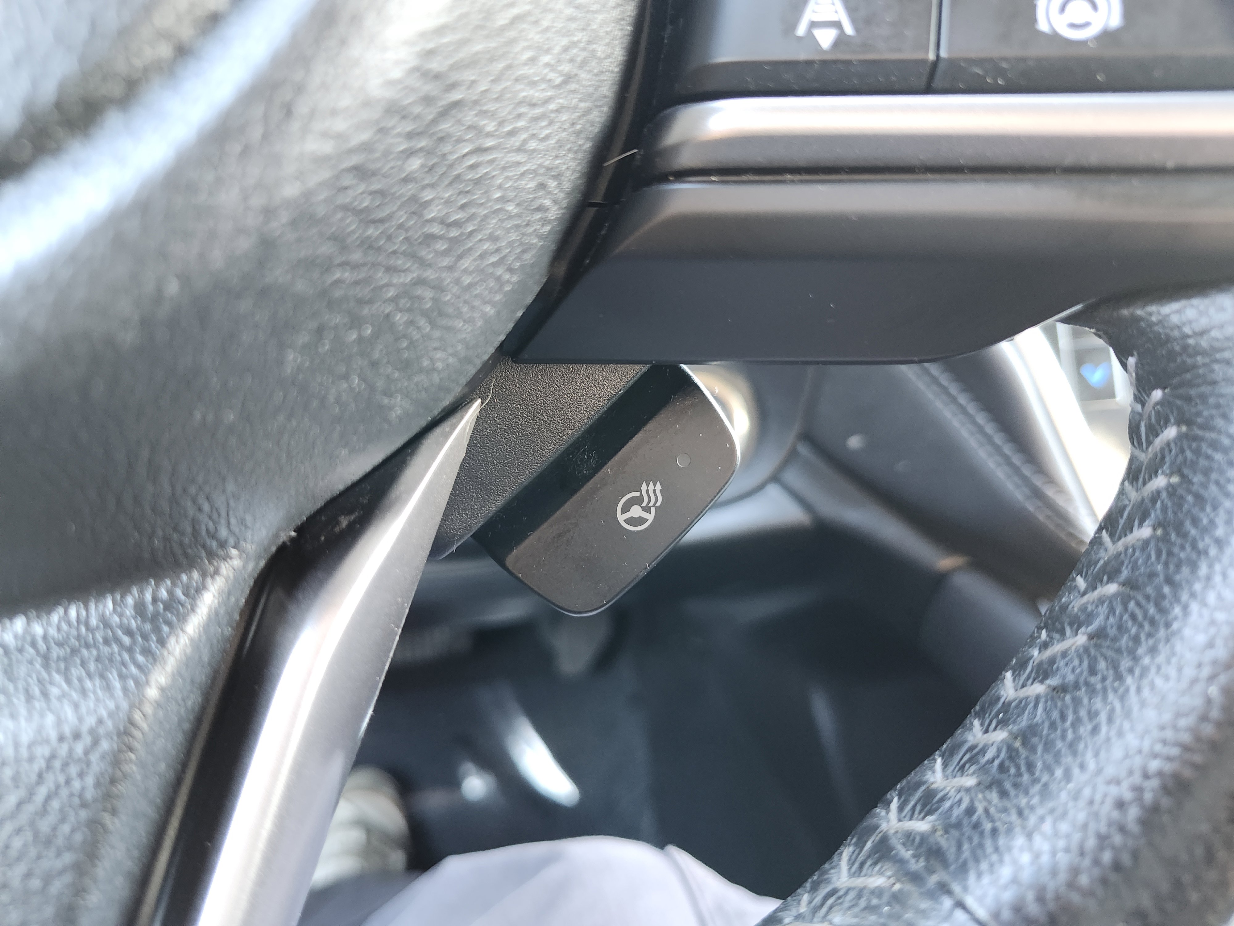 Used 2020 Subaru Outback Limited w/ Popular Package #2 image 38