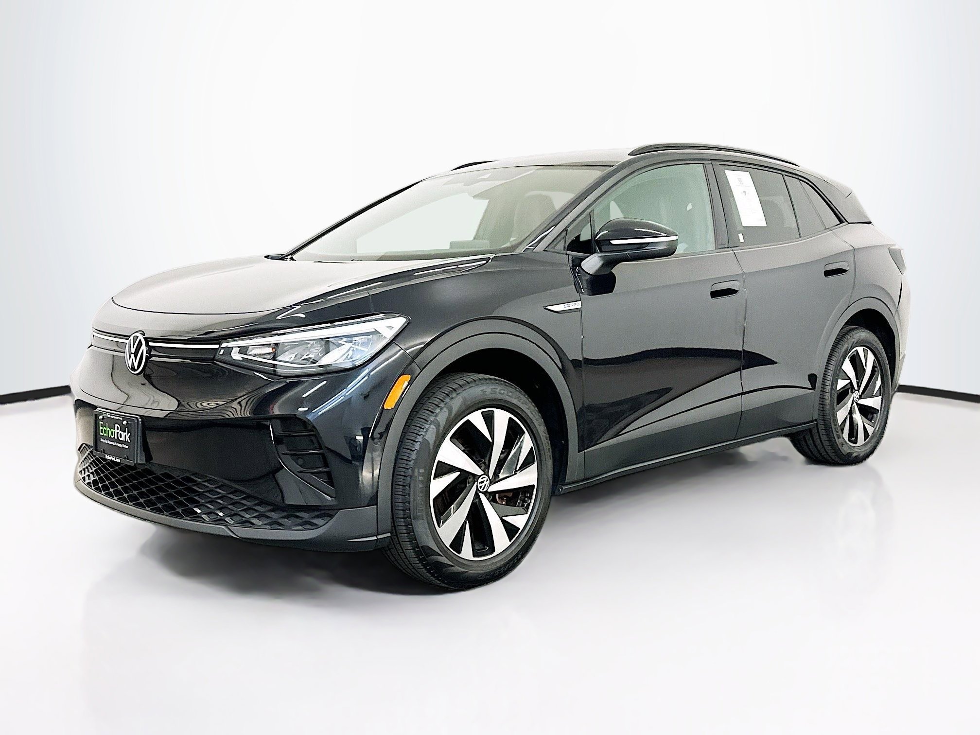 Used 2023 Volkswagen ID.4 Pro image 3