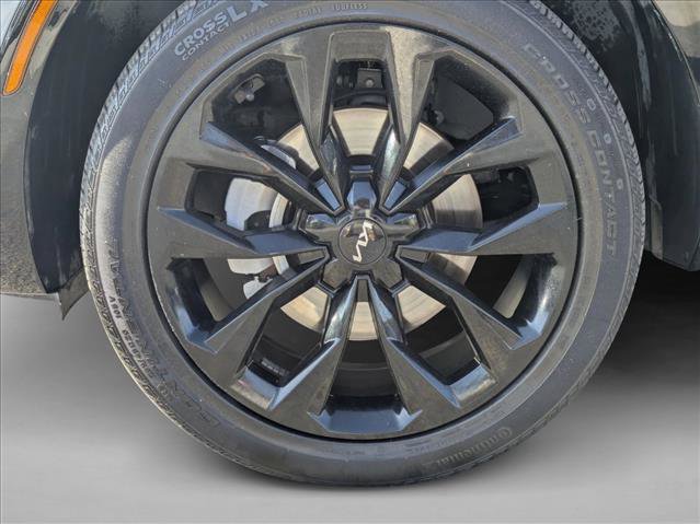 Used 2022 Kia Sorento SX image 26