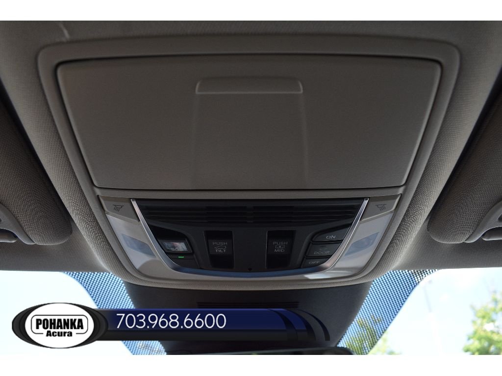 New 2026 Acura MDX w/ Technology Package AWD/4WD image 18
