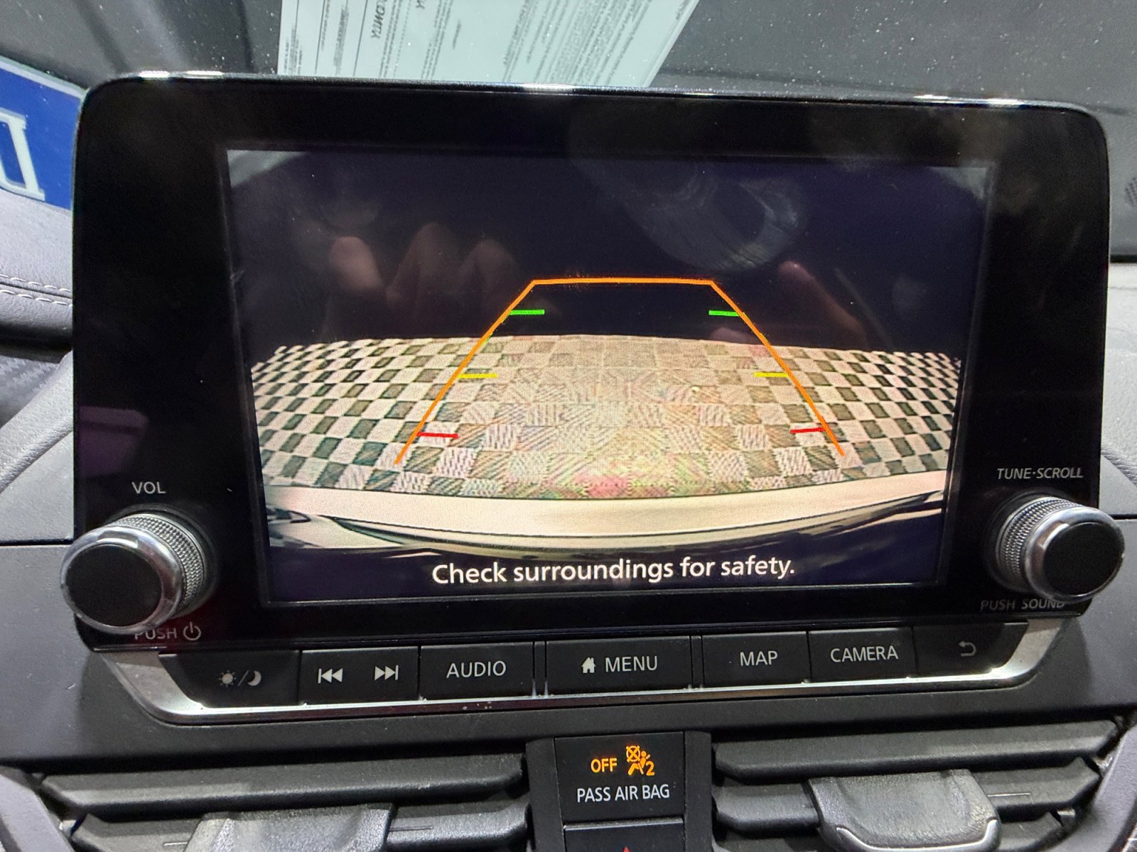 Used 2020 Nissan Altima 2.5 SL image 29