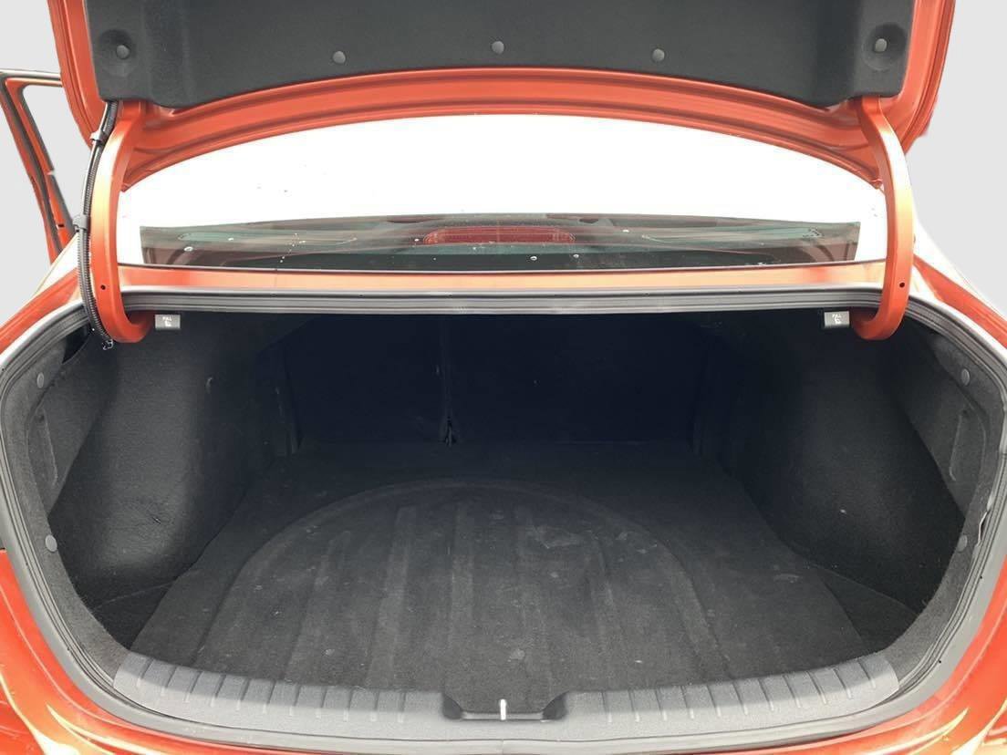 Used 2023 Kia Forte LXS w/ LXS Technology Package image 41