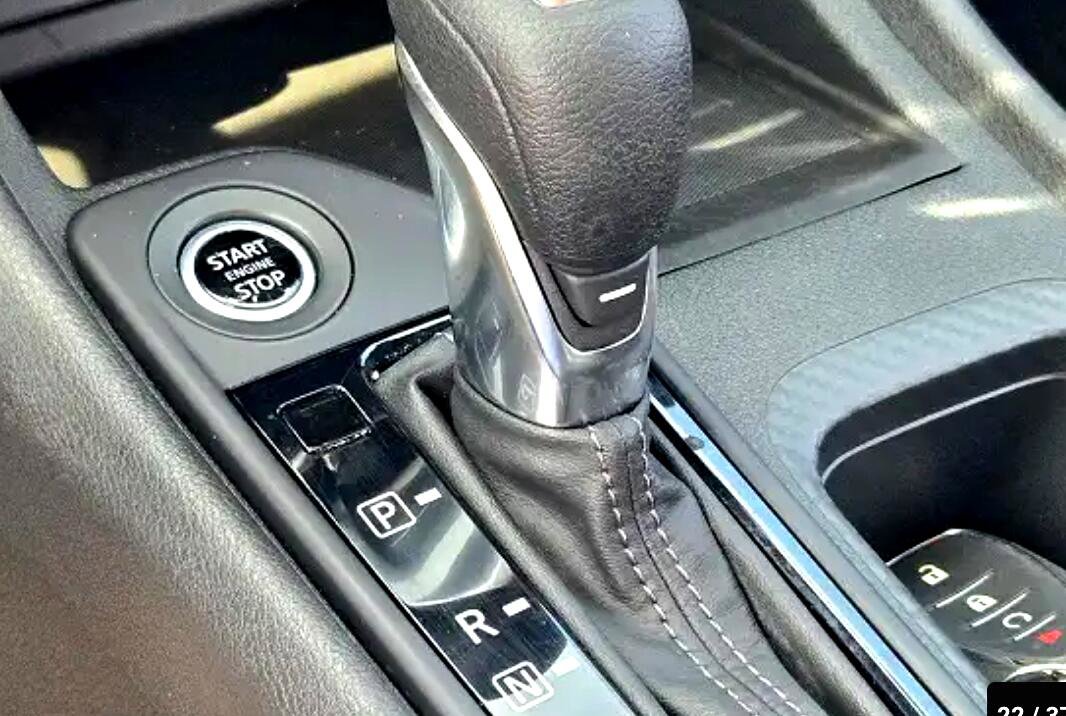 Used 2024 Nissan Sentra S image 6