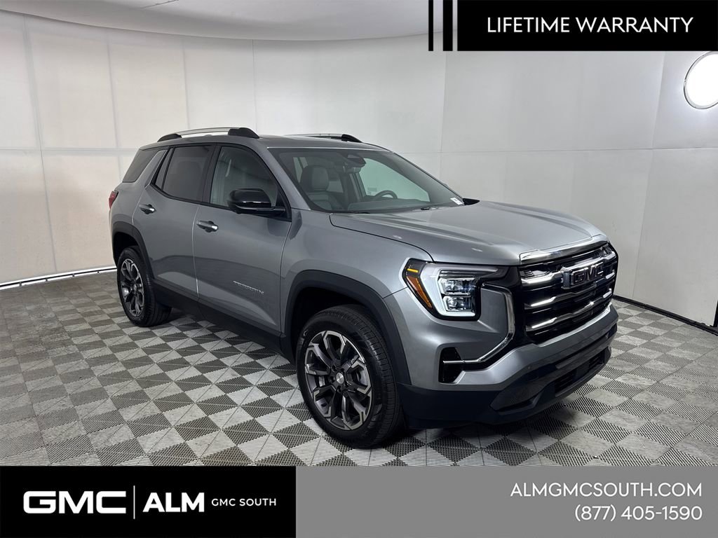 New 2026 GMC Terrain Elevation w/ Elevation Premium Package image 4