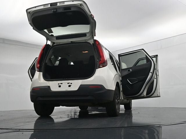 Used 2021 Kia Soul LX FWD image 44