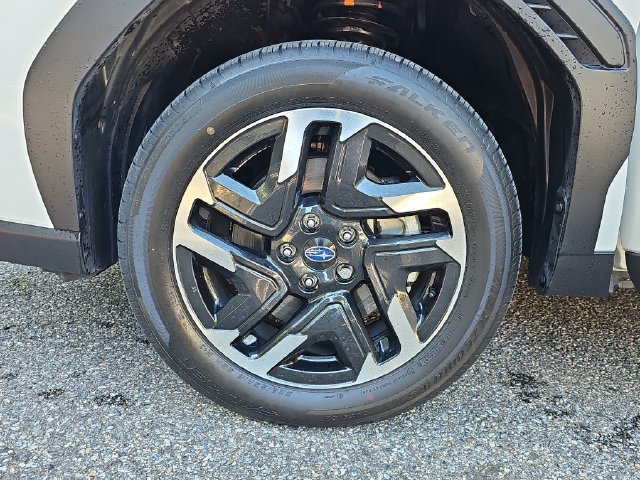 Used 2025 Subaru Forester Limited AWD/4WD image 22