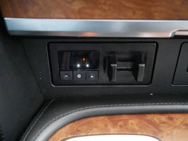 Certified 2023 Nissan Armada SL w/ Captain's Chairs Package image 22