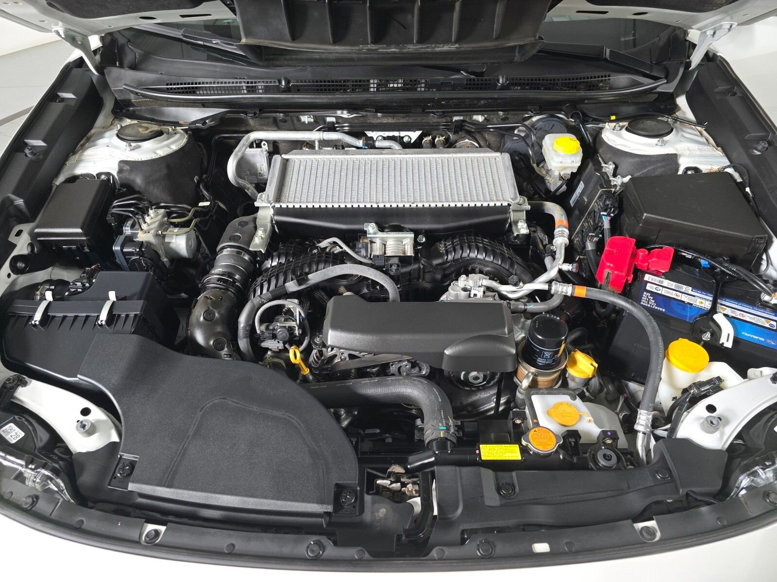 Used 2023 Subaru Outback Touring XT image 14