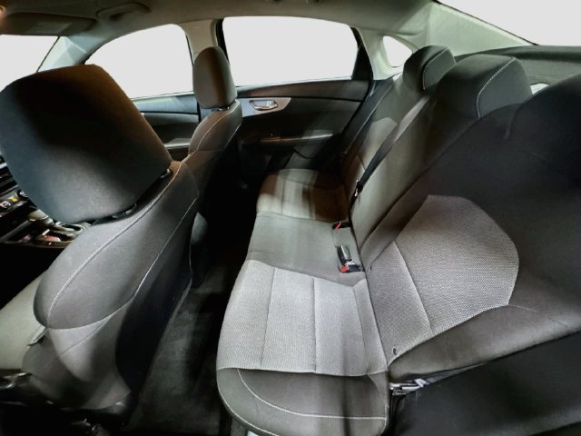 Certified 2023 Kia Forte LXS FWD image 23