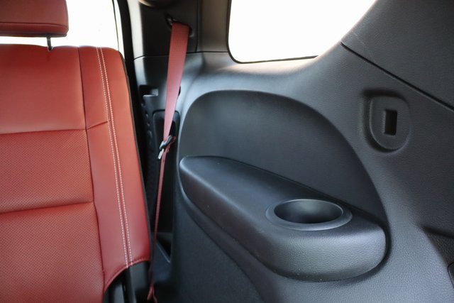 Used 2024 Dodge Durango SRT Hellcat image 50