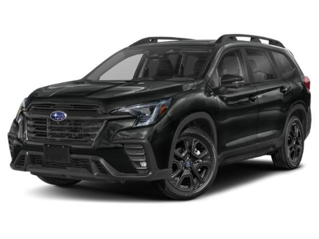 Used 2024 Subaru Ascent Onyx Edition Limited AWD/4WD image 5
