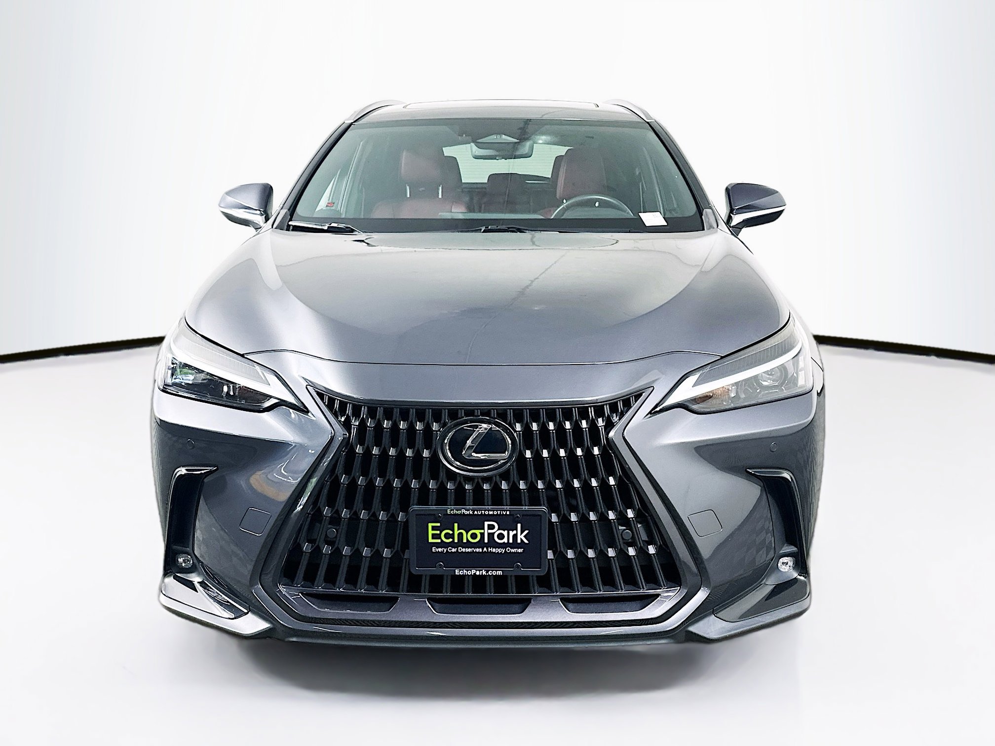 Used 2023 Lexus NX 350 AWD image 2