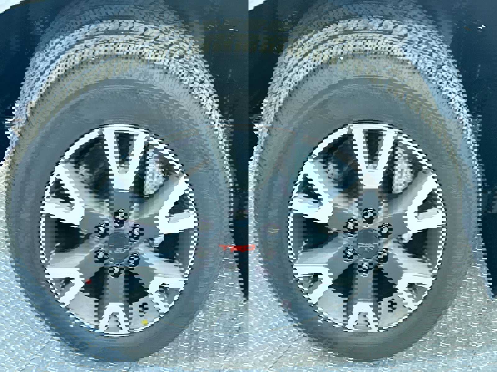 New 2025 Toyota 4Runner TRD Sport image 10