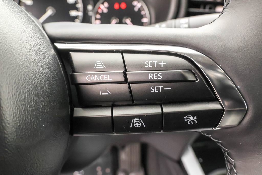 New 2026 MAZDA CX-30 2.5 Turbo w/ Premium Plus Pkg AWD/4WD image 30