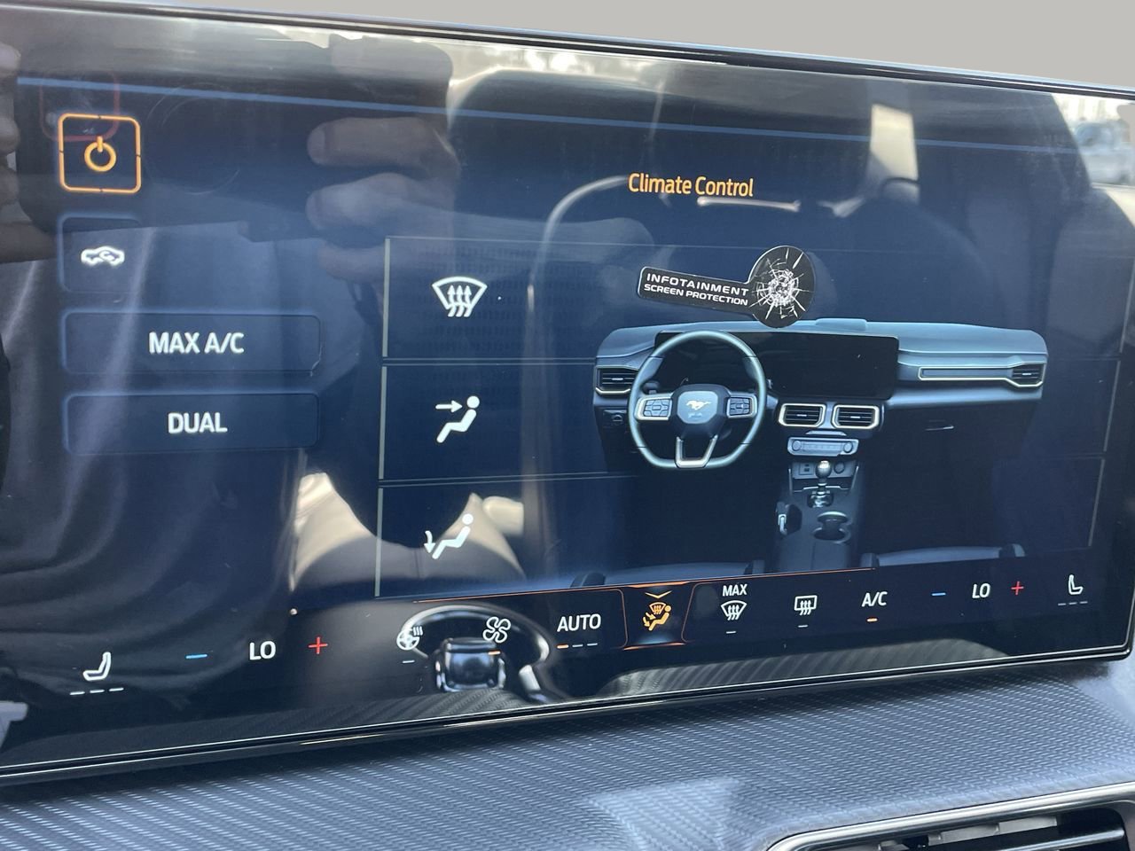 New 2026 Ford Mustang Premium RWD image 21