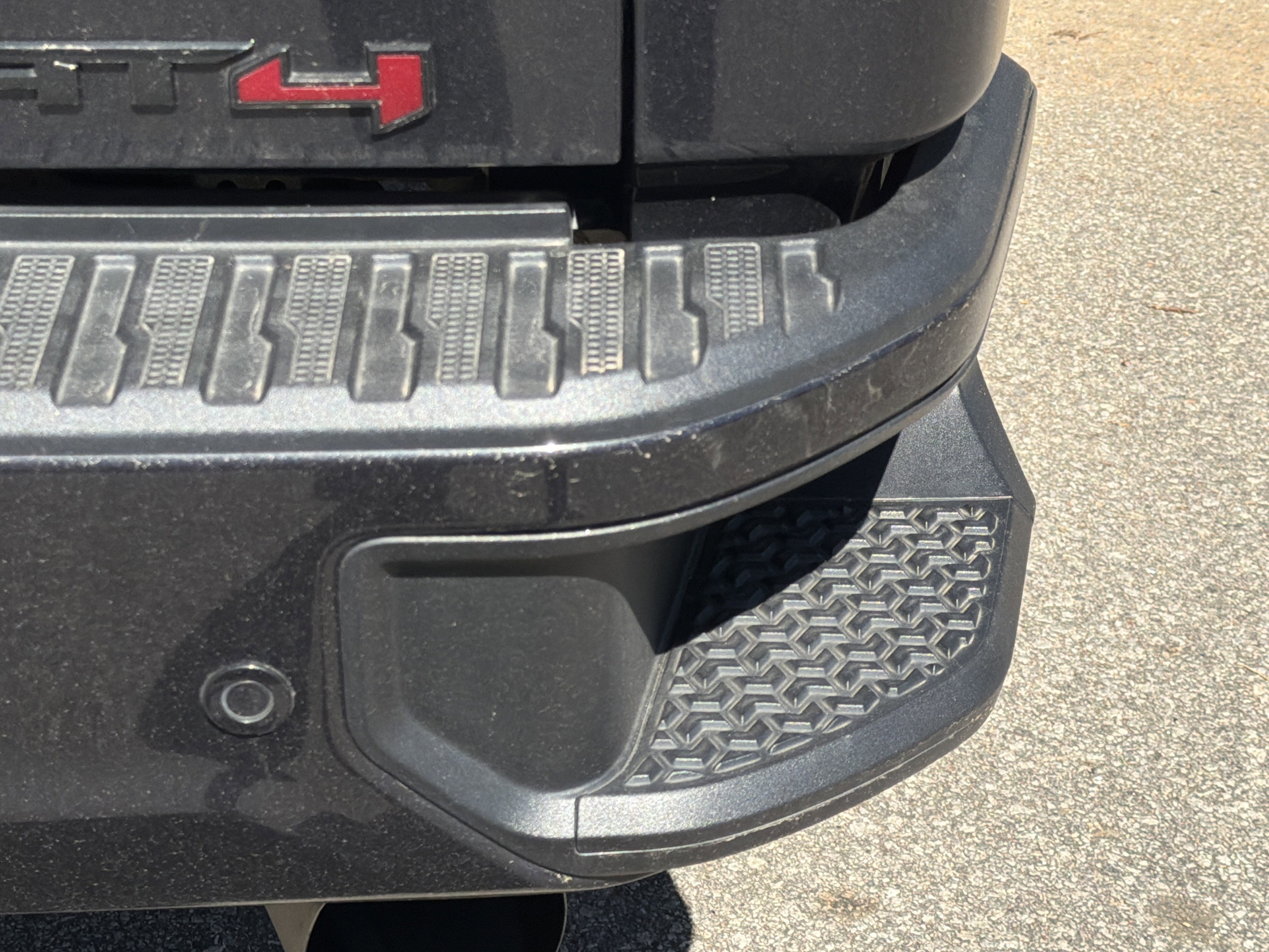 Used 2025 GMC Sierra 2500 AT4 w/ AT4 Premium Plus Package image 34