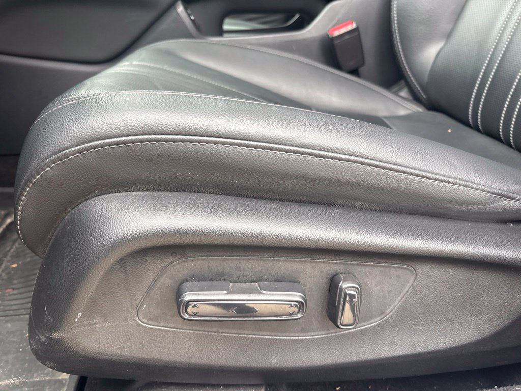 Certified 2024 Honda HR-V EX-L image 13