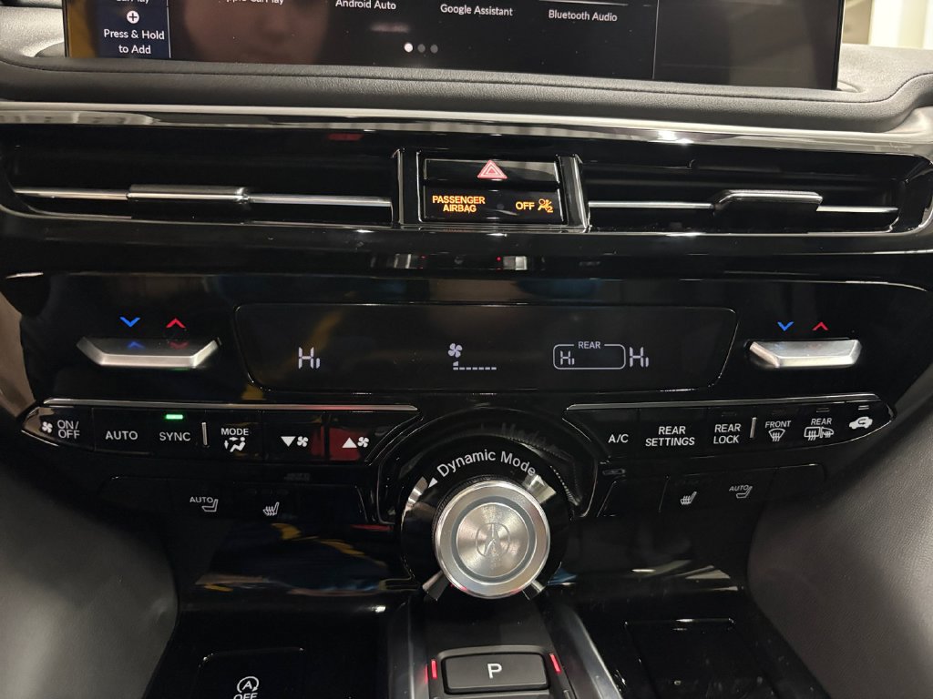 Certified 2026 Acura MDX w/ Technology Package AWD/4WD image 24
