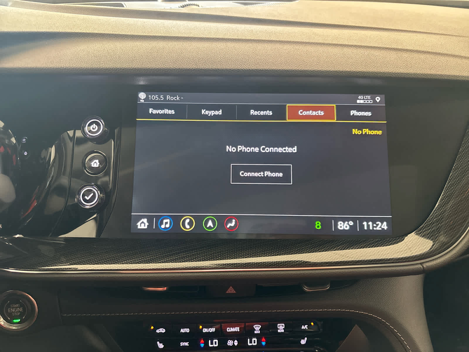 Used 2023 Buick Envision Essence w/ Technology Package I image 36