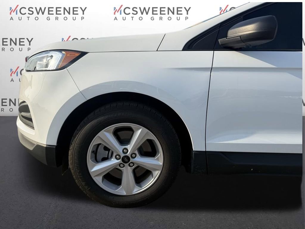 Used 2024 Ford Edge SE image 24