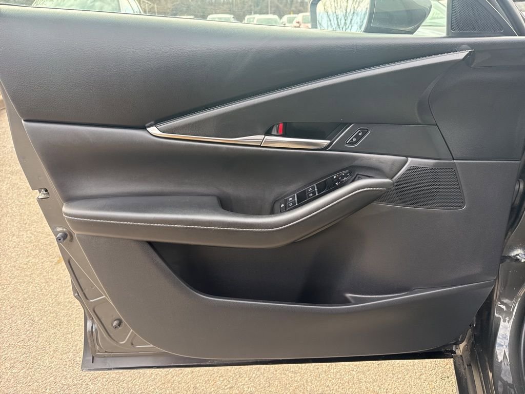 Used 2021 MAZDA CX-30 AWD 2.5 S w/ Preferred Package image 23