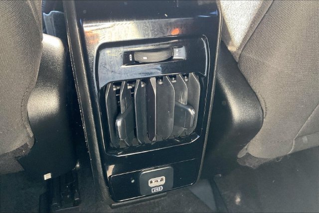 Certified 2025 Jeep Compass Sport AWD/4WD image 25