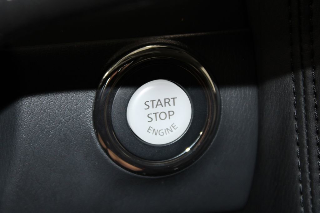 Used 2024 Nissan Armada SV w/ Cargo Package image 41