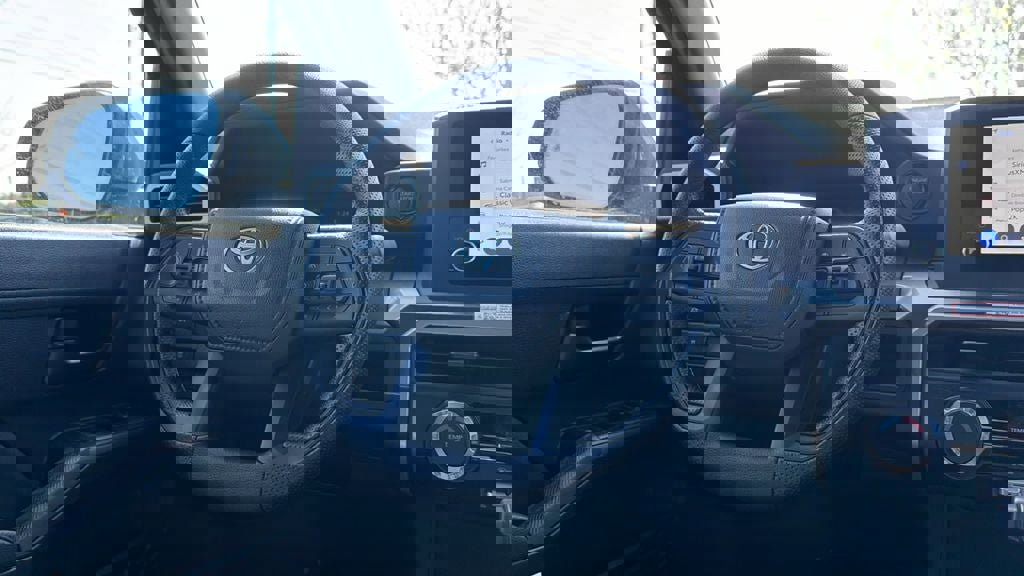 New 2026 Toyota Tacoma SR5 image 33