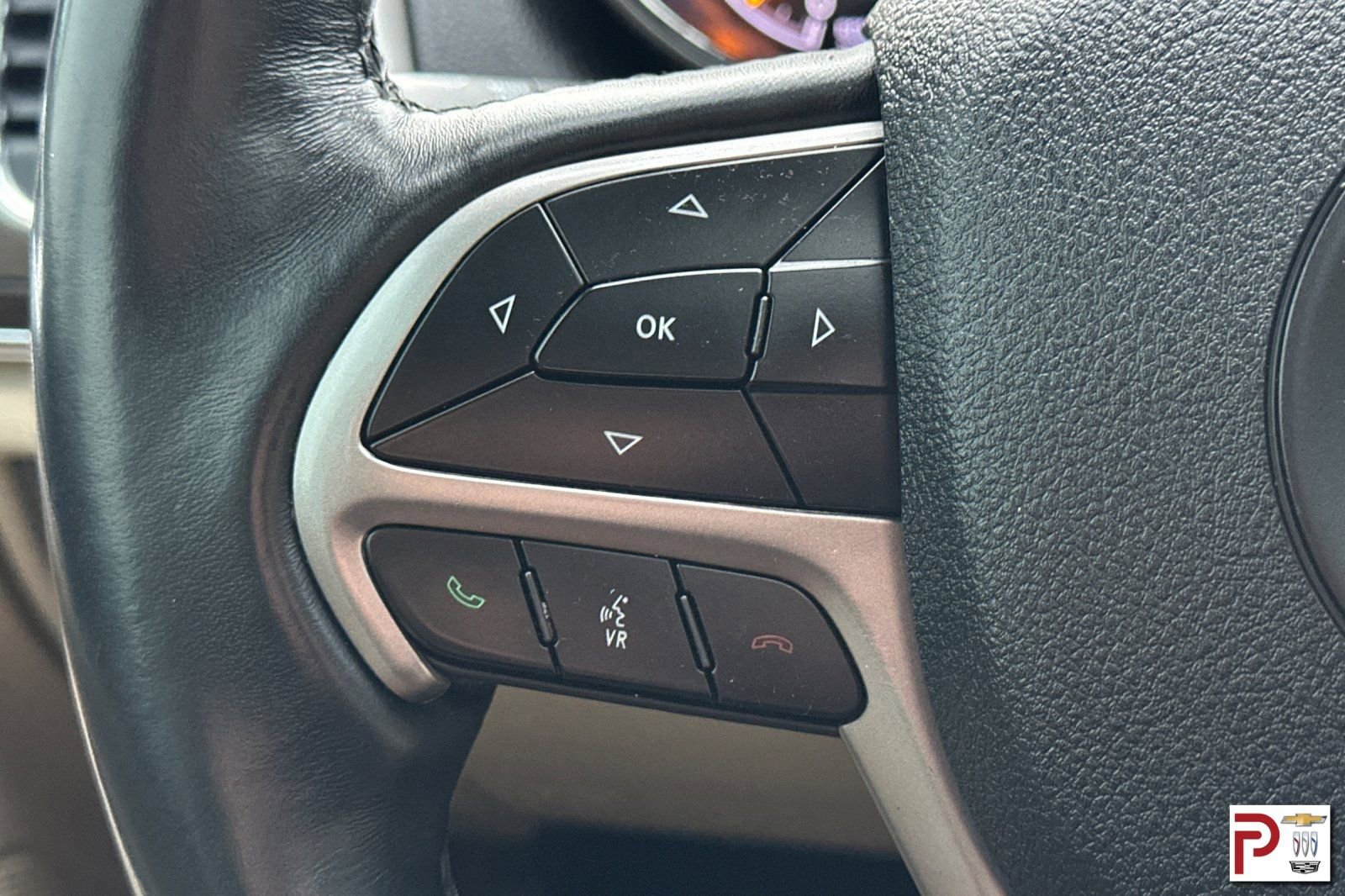 Used 2018 Jeep Grand Cherokee Limited w/ Luxury Group II image 30