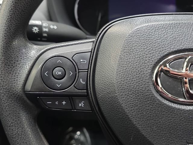 Certified 2023 Toyota RAV4 LE AWD/4WD image 13