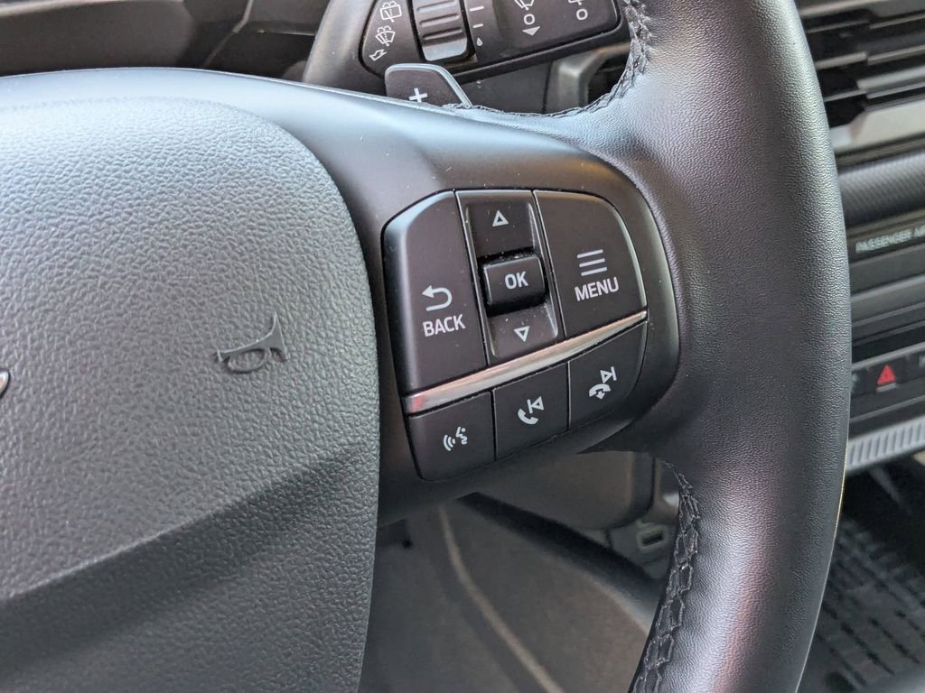 Used 2025 Ford Bronco Sport Badlands AWD/4WD image 19