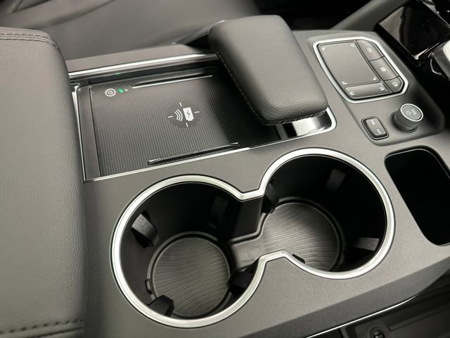 Used 2024 Acura MDX SH-AWD image 9