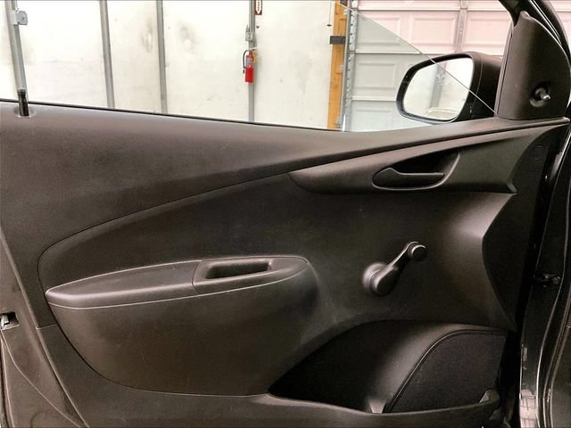 Used 2022 Chevrolet Spark LS FWD image 22