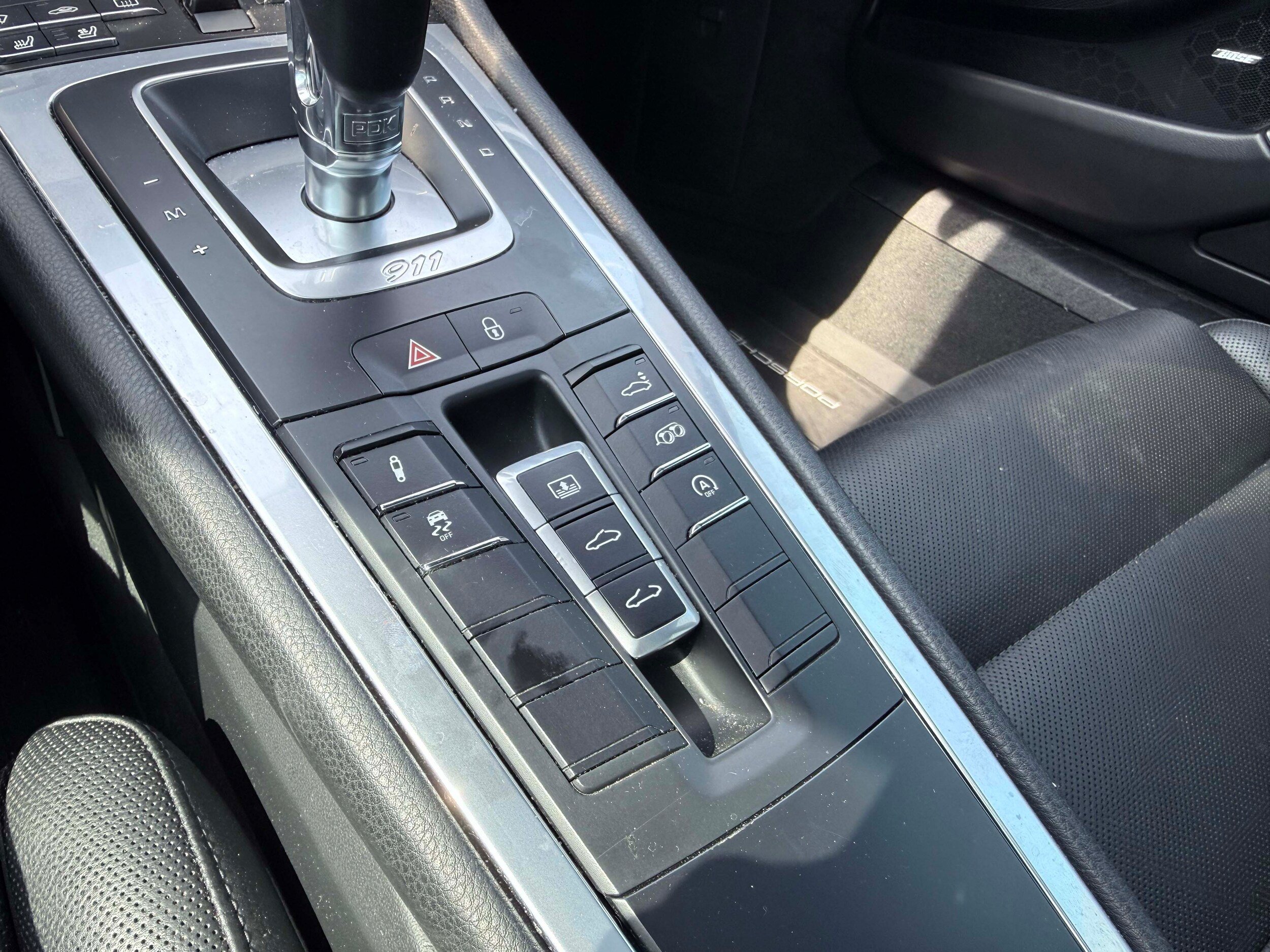 Used 2017 Porsche 911 Carrera S RWD image 21