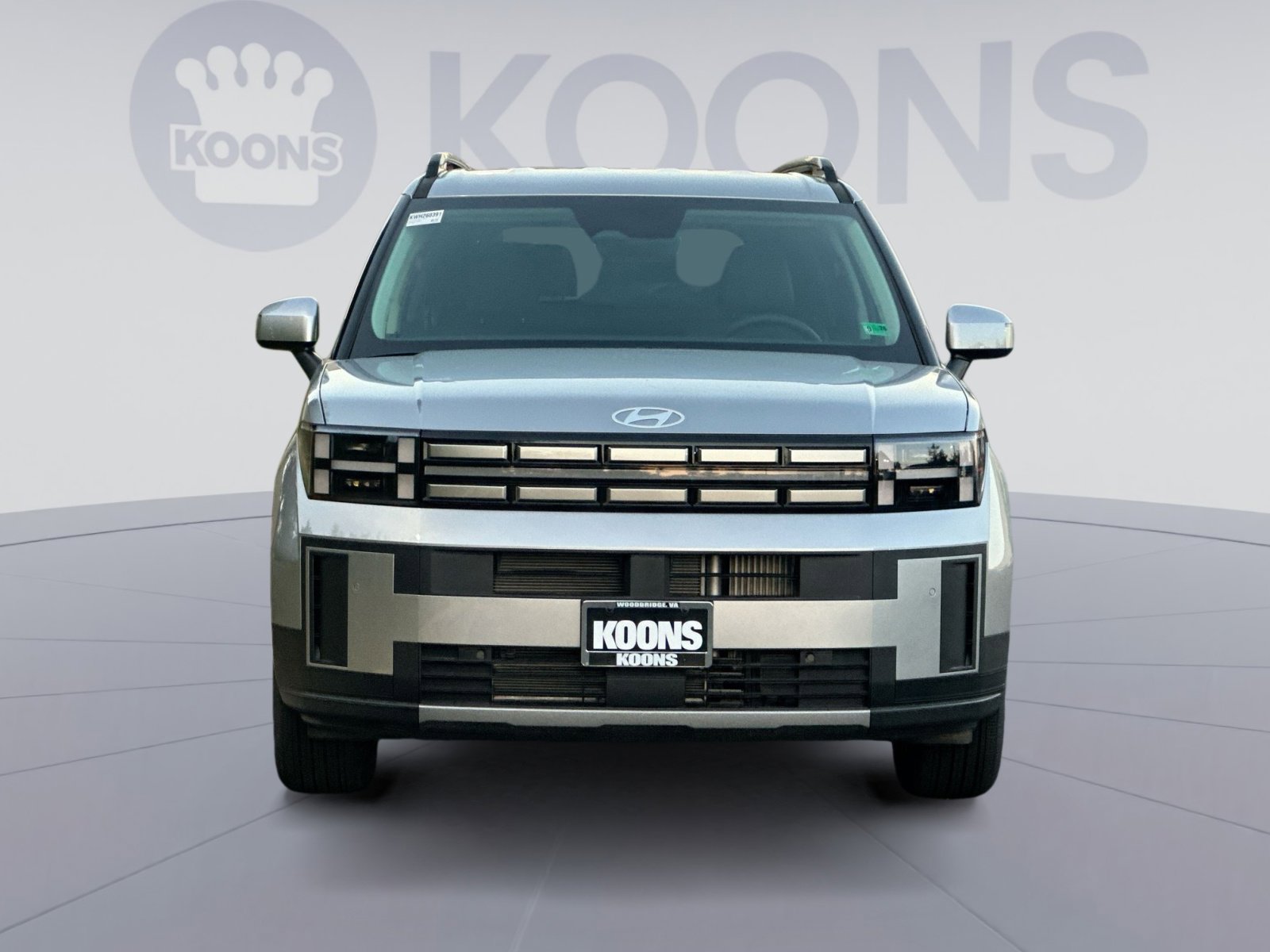 New 2026 Hyundai Santa Fe SEL image 11