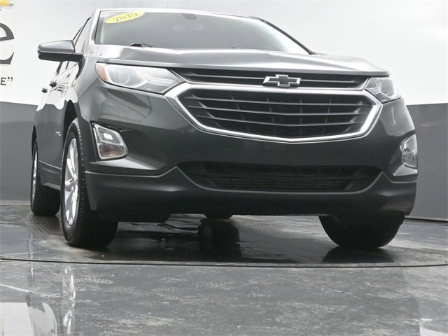 Used 2019 Chevrolet Equinox LT image 3