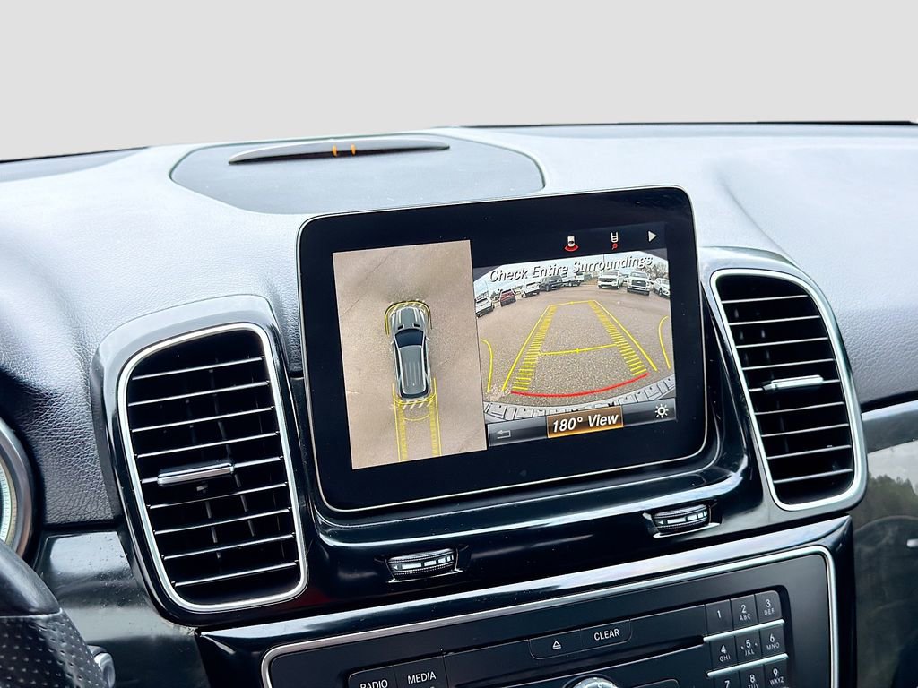 Used 2018 Mercedes-Benz GLE 350 image 15