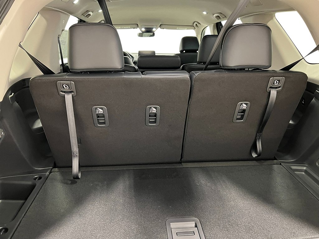 New 2025 Honda Pilot EX-L image 31