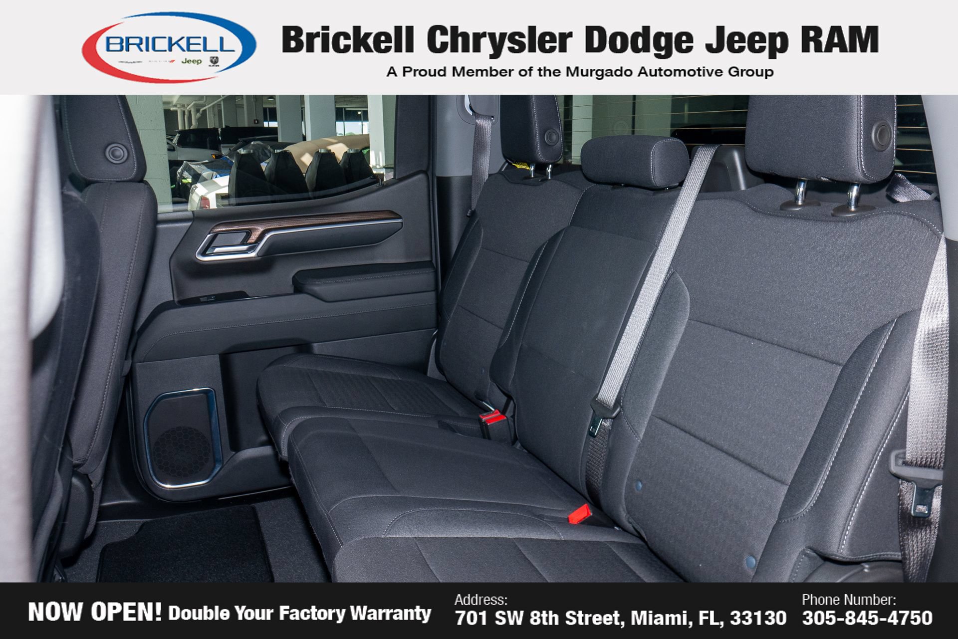 Used 2024 Chevrolet Silverado 1500 RST RWD image 18