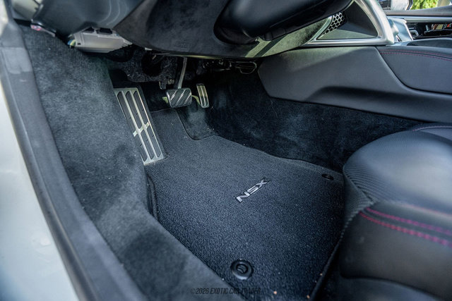 Used 2022 Acura NSX Type S image 29