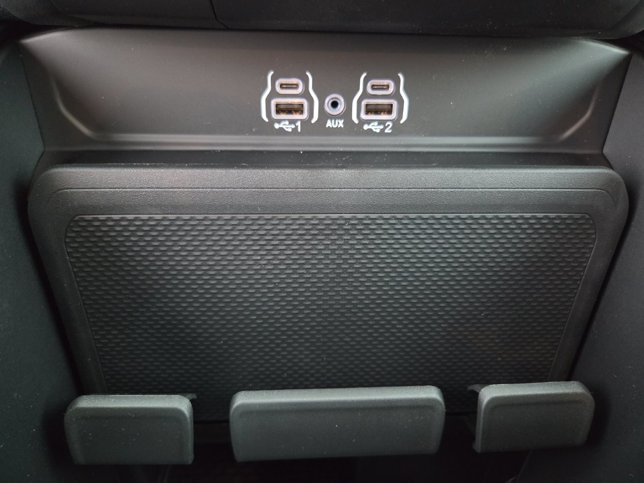 New 2026 RAM 1500 Big Horn AWD/4WD image 25