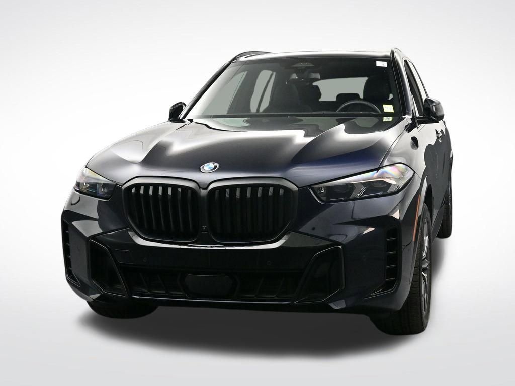 Used 2024 BMW X5 xDrive40i w/ M Sport Package image 8