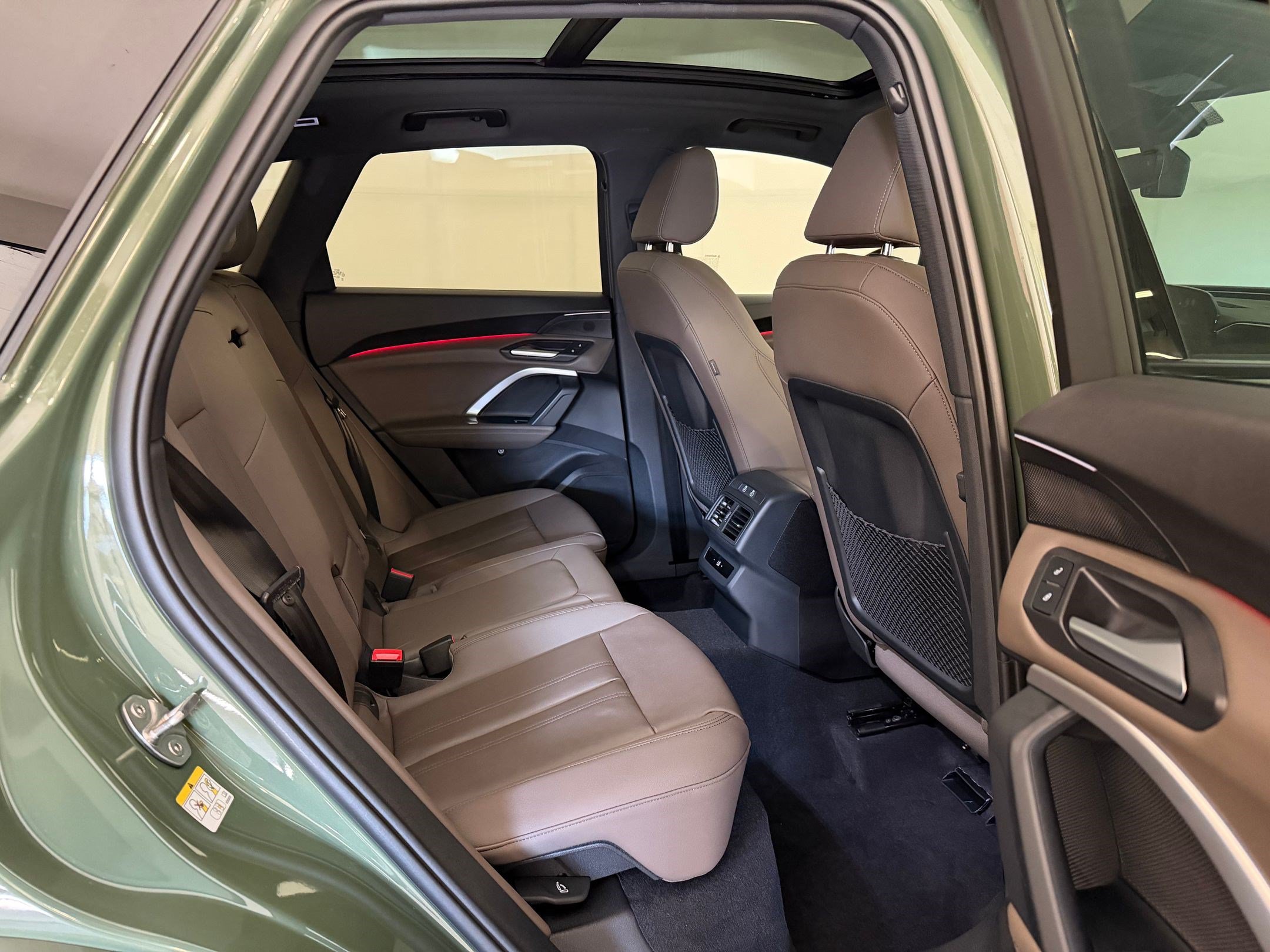New 2026 Audi Q5 2.0T AWD/4WD image 30